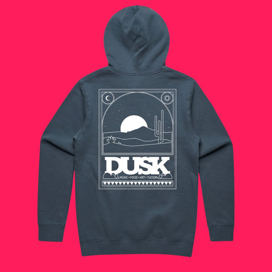 DUSK Desert Hoodie