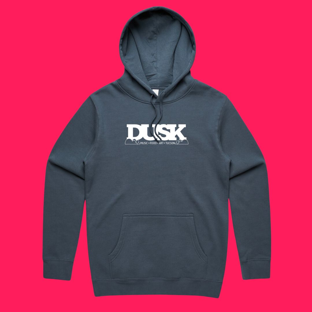 DUSK Desert Hoodie