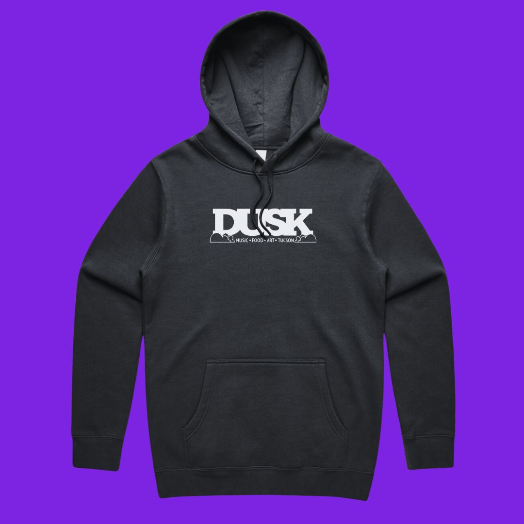 DUSK Desert Hoodie