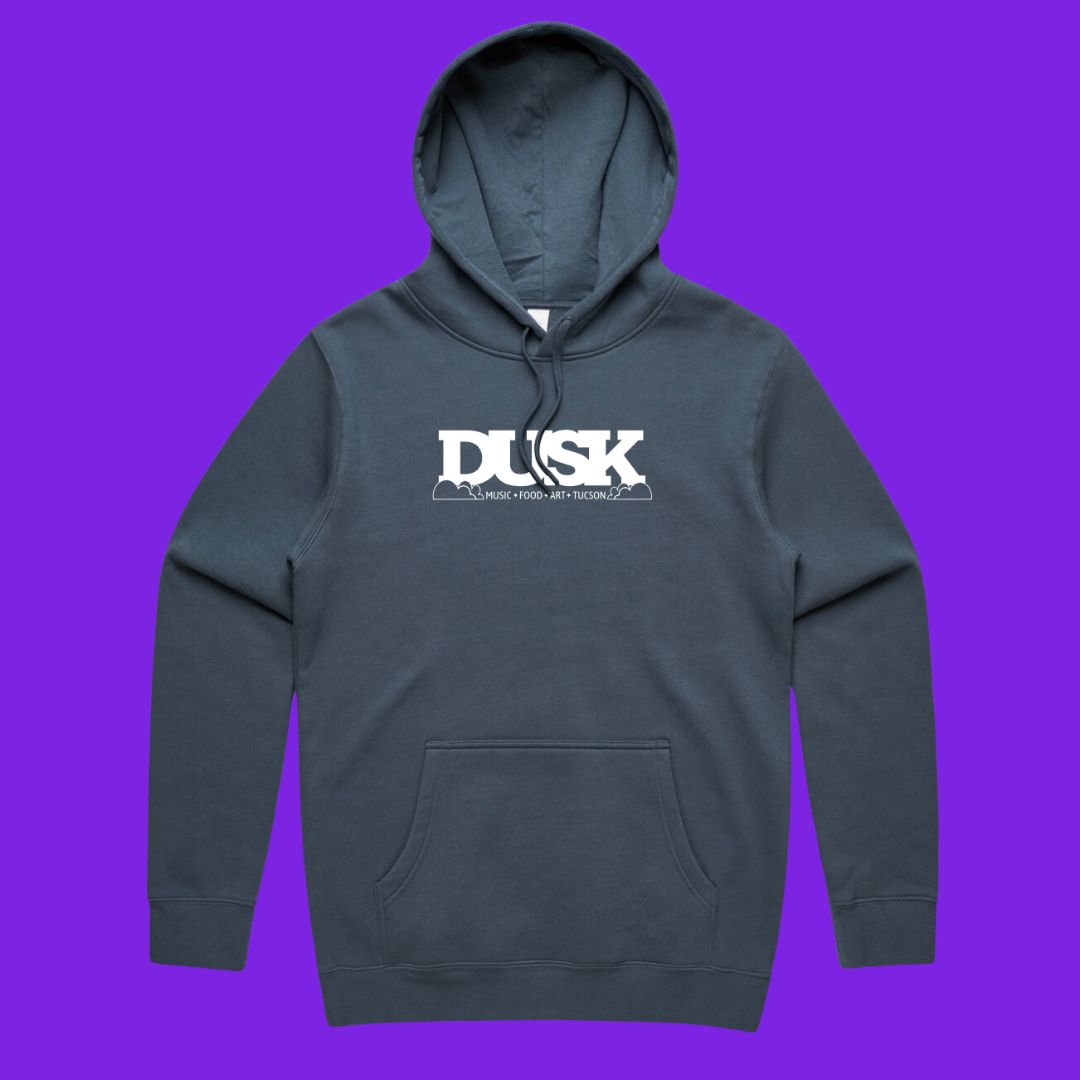 DUSK Desert Hoodie