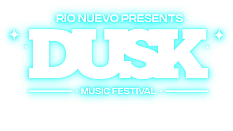 '24 Festival Merch – DUSK Music Festival Merch