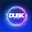 DUSK Music Festival Merch Store logo