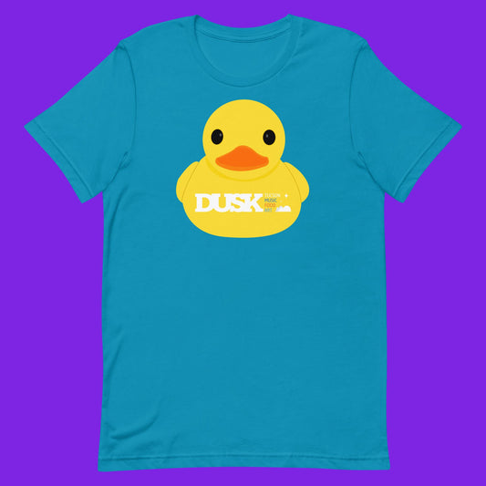 Rubber Duckie, You're the One - Unisex T-Shirt