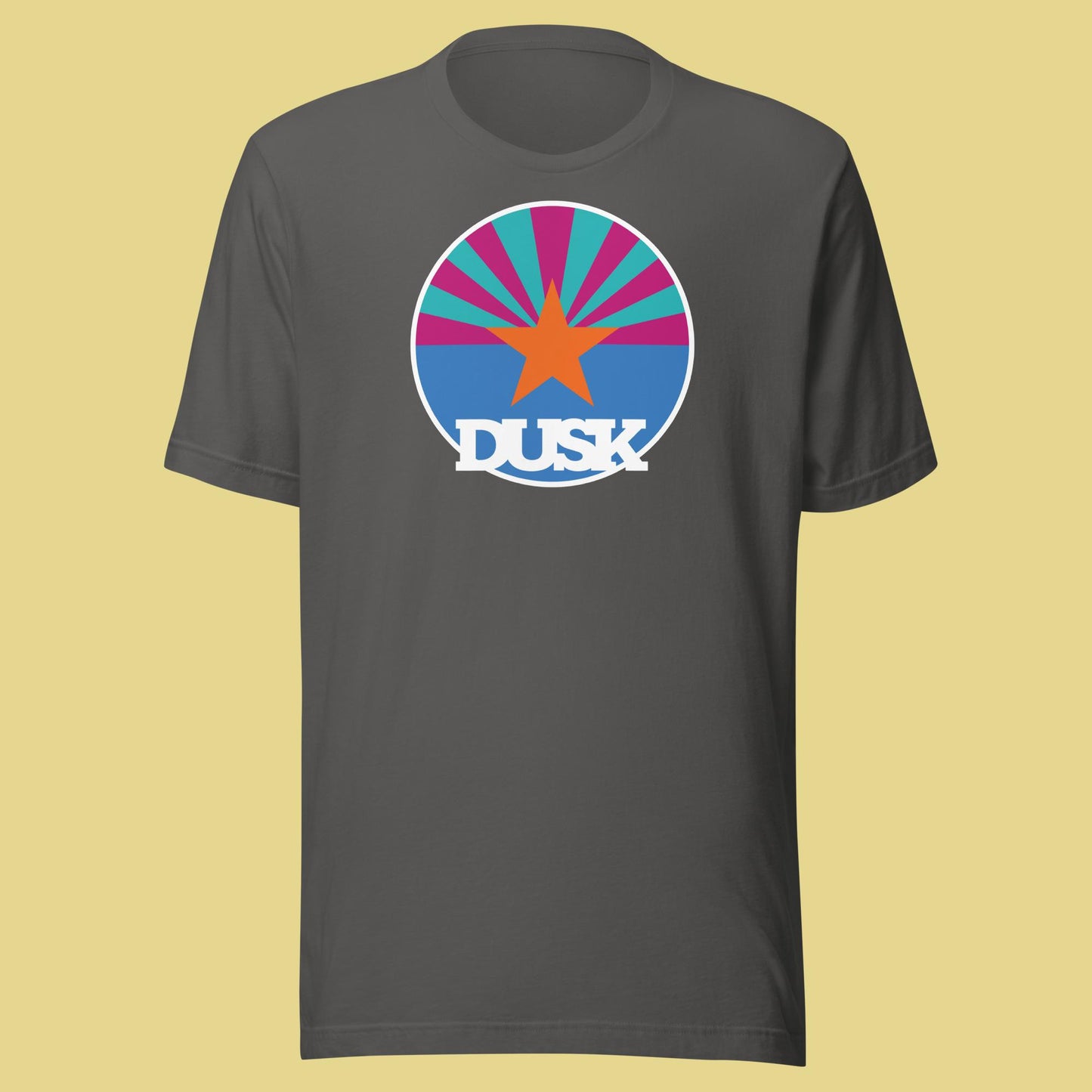 Arizona (Altered) State - Unisex T-Shirt