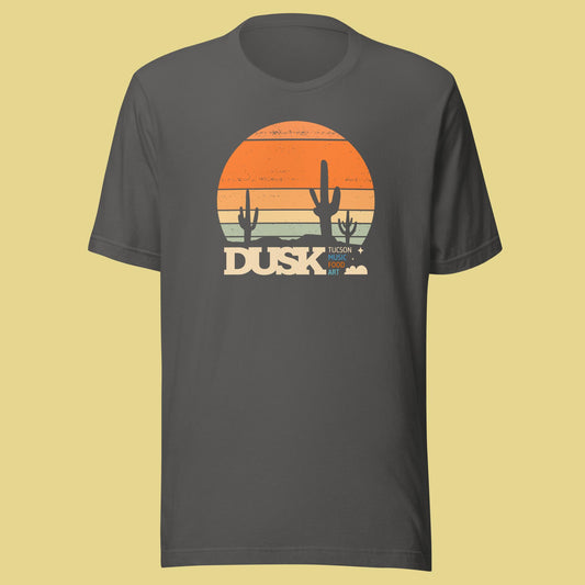 Rock the Desert - Unisex T-Shirt
