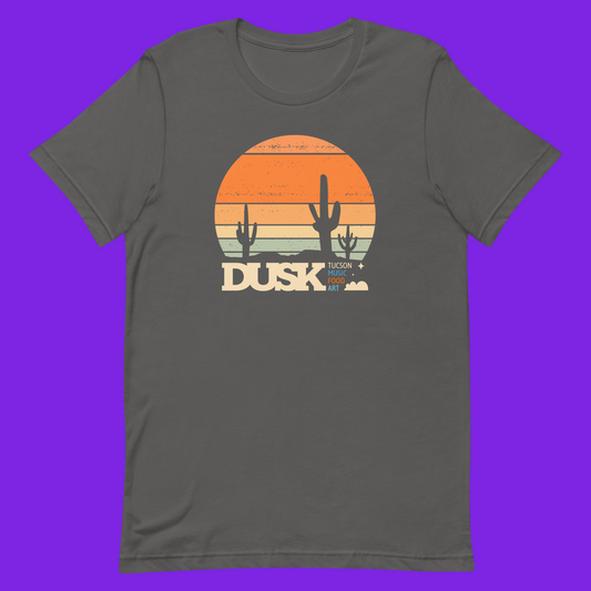 Rock the Desert - Unisex T-Shirt