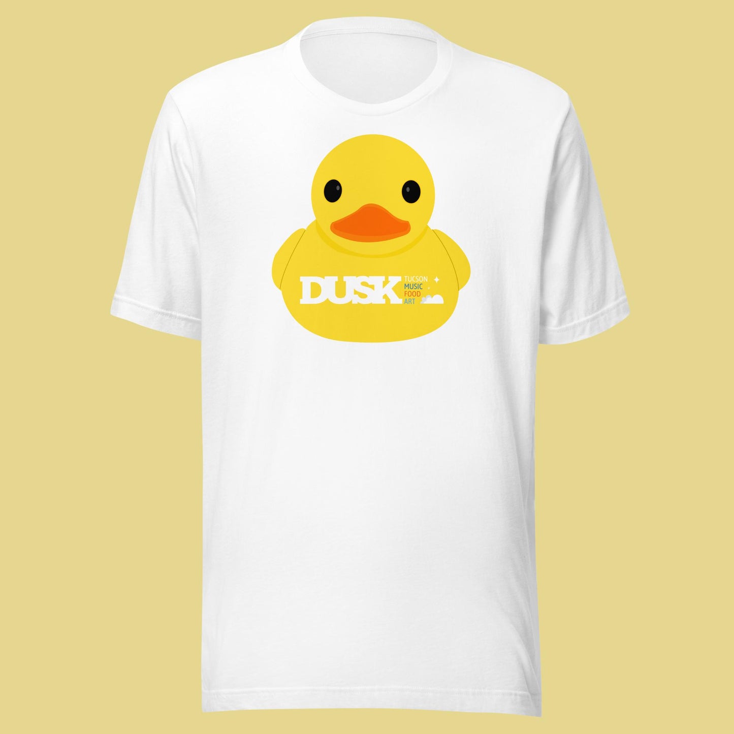 Rubber Duckie, You're the One - Unisex T-Shirt